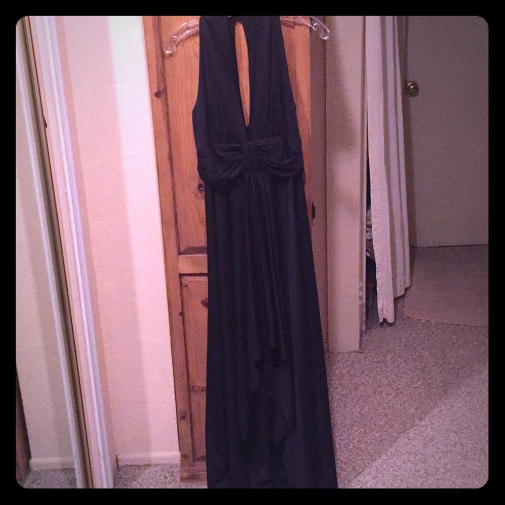 Deep-cut asymmetrical LBD